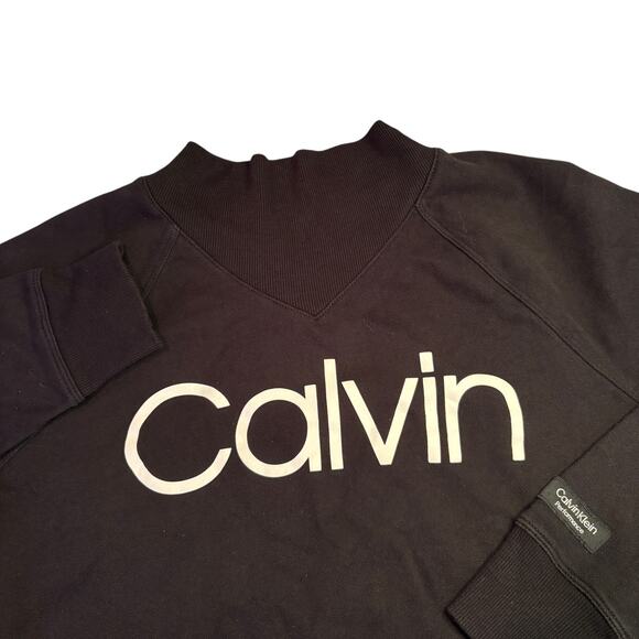 Calvin Klein Performance Woman's Pullover Sz S/P - Picture 1 of 7